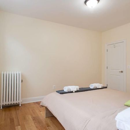 Stunning 2 Bedroom Apartment By Boston University With Parking Exterior foto